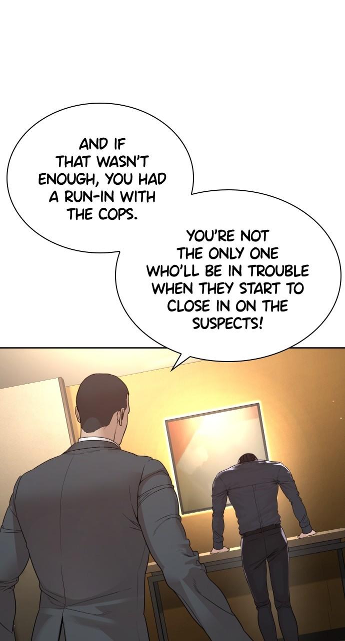 How to Fight Chap 196 - Next Chap 197