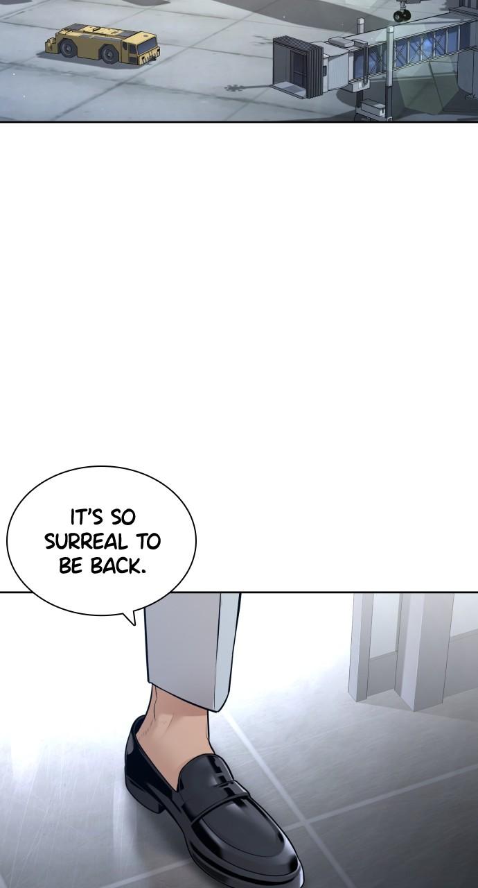 How to Fight Chap 196 - Next Chap 197