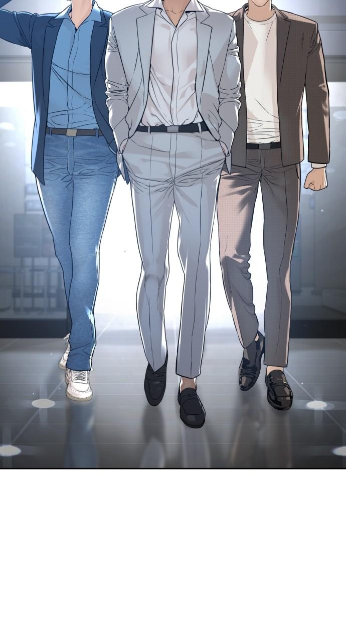 How to Fight Chap 196 - Next Chap 197