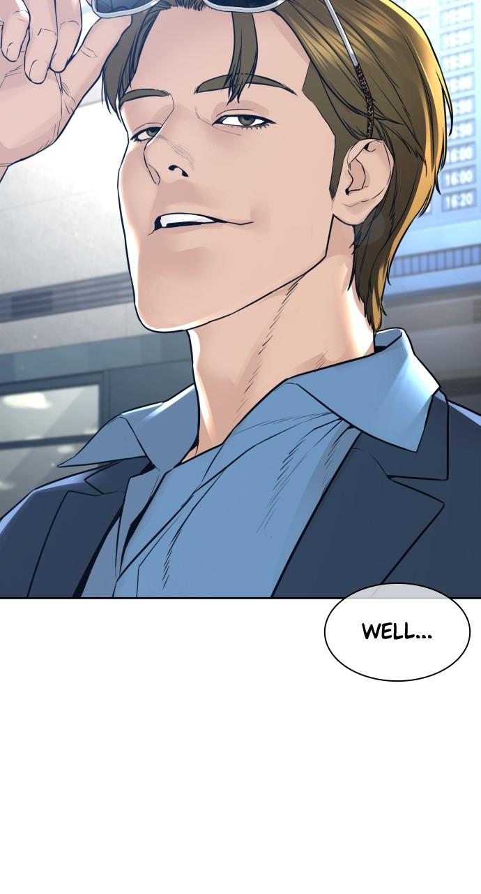 How to Fight Chap 196 - Next Chap 197