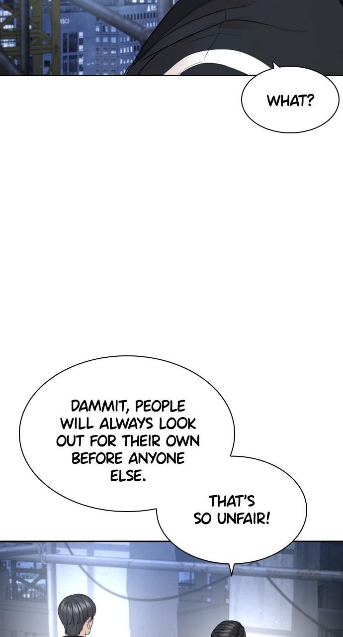 How to Fight Chap 196 - Next Chap 197