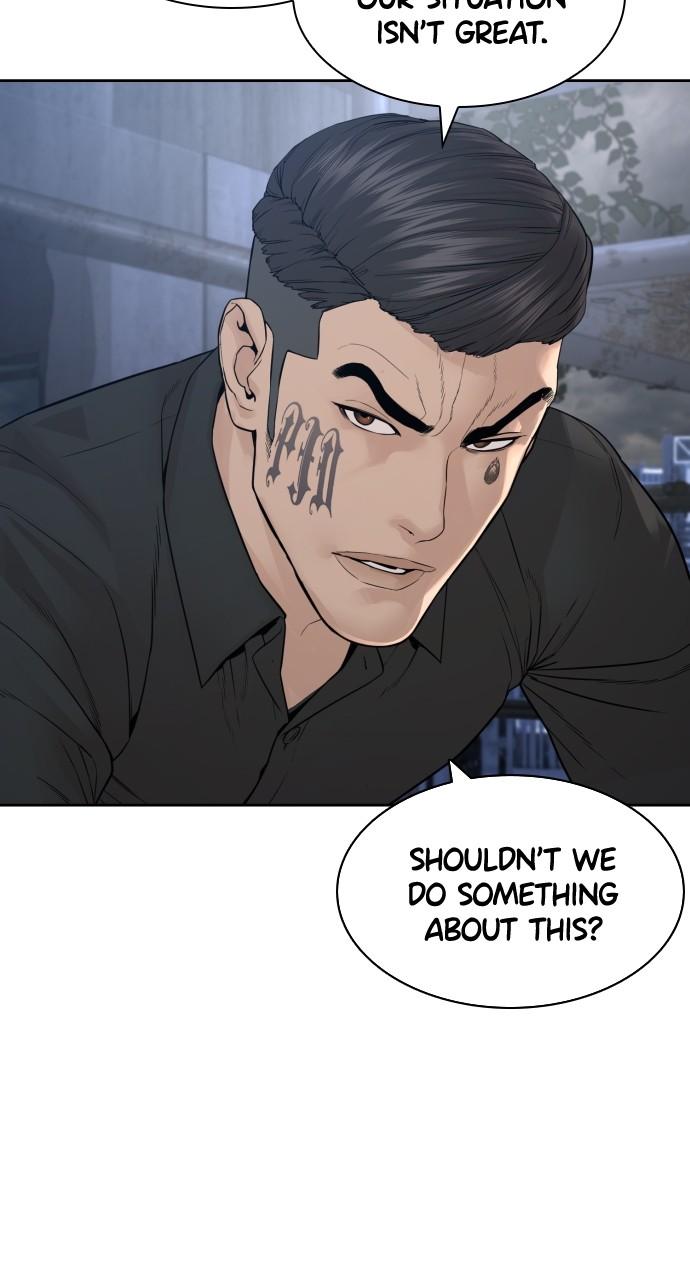 How to Fight Chap 196 - Next Chap 197