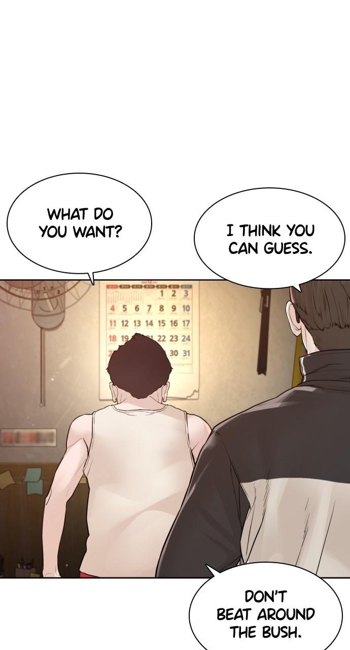 How to Fight Chap 196 - Next Chap 197