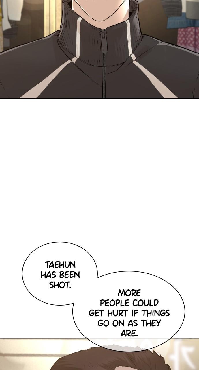 How to Fight Chap 196 - Next Chap 197