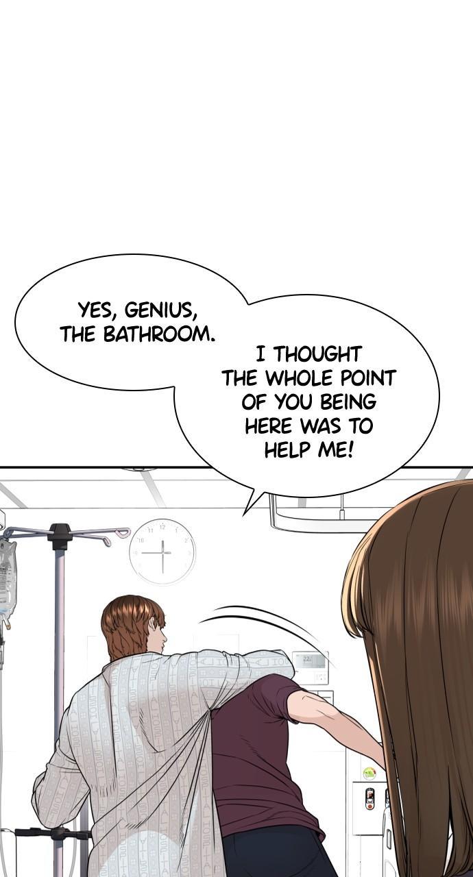 How to Fight Chap 197 - Next Chap 198