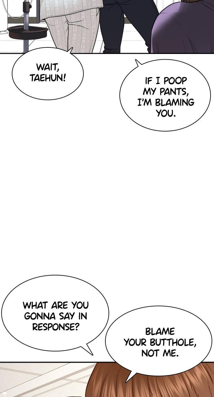 How to Fight Chap 197 - Next Chap 198