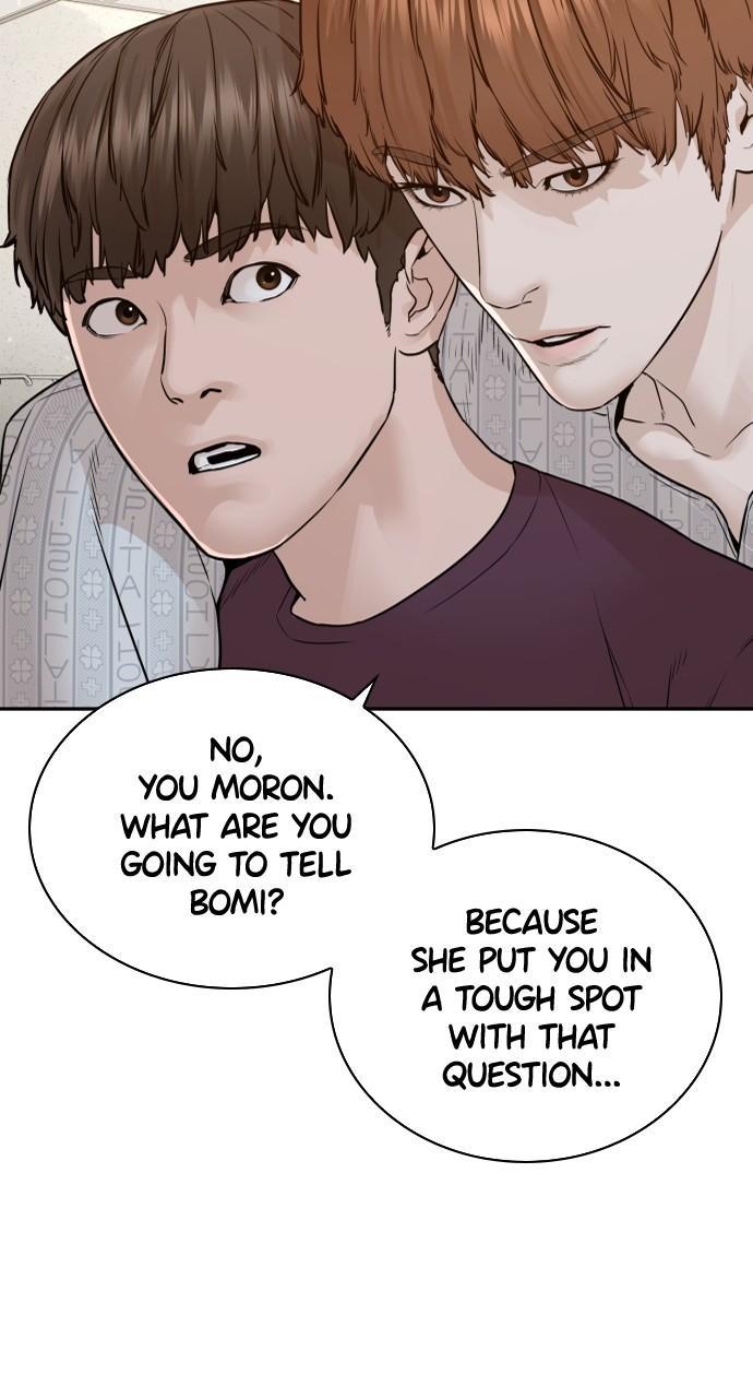 How to Fight Chap 197 - Next Chap 198