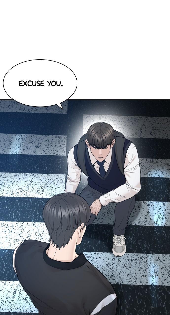 How to Fight Chap 197 - Next Chap 198