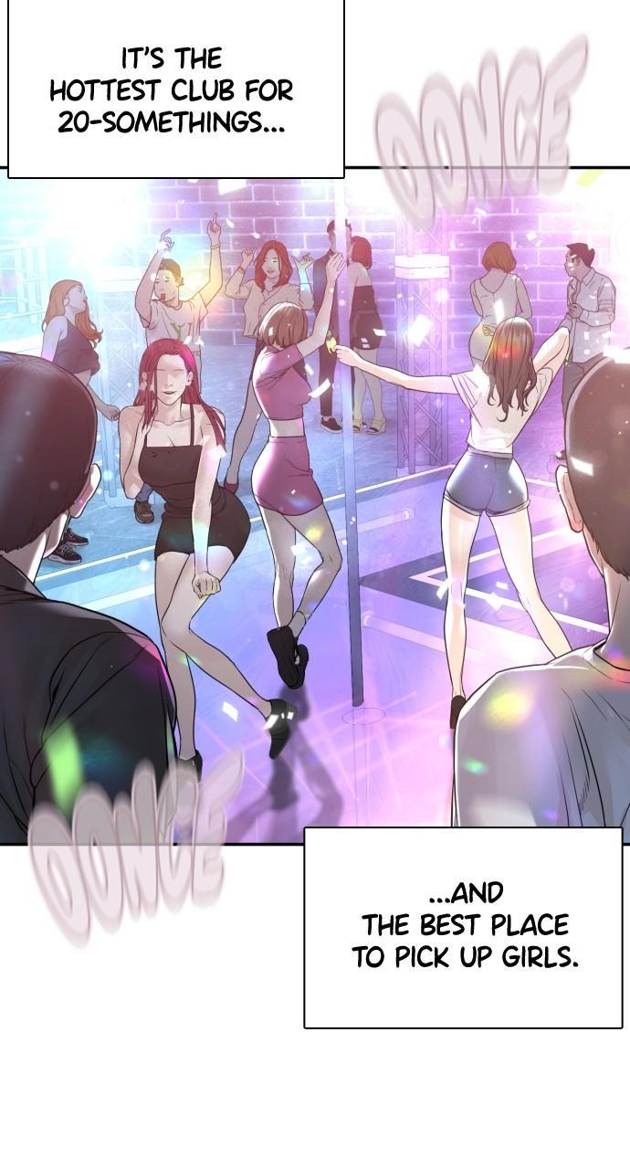 How to Fight Chap 197 - Next Chap 198