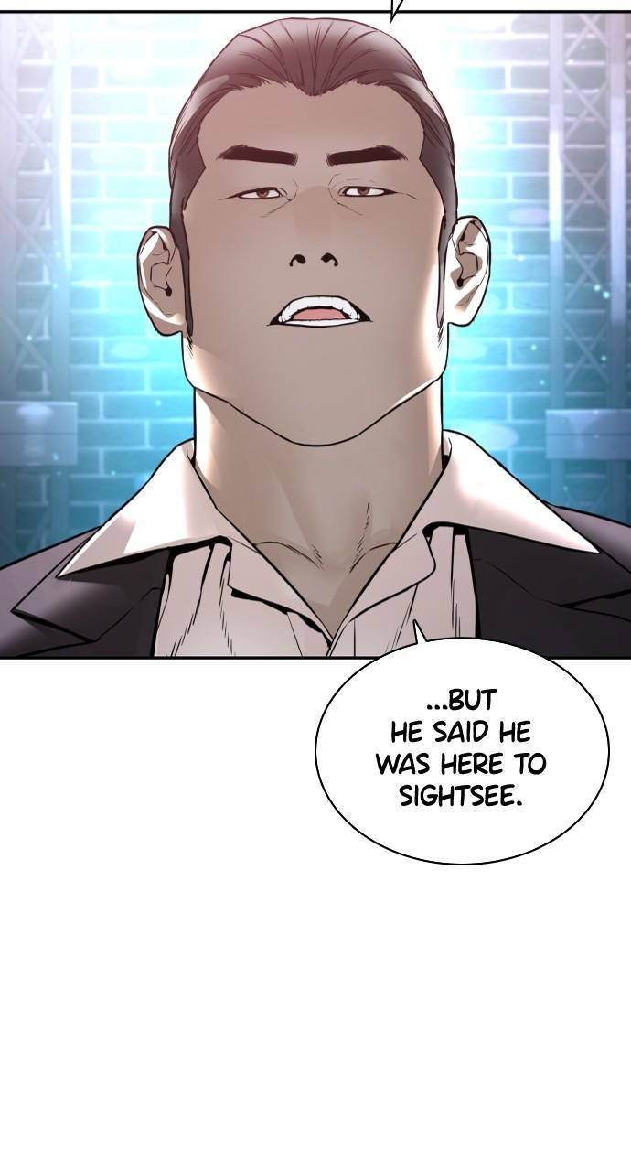 How to Fight Chap 197 - Next Chap 198