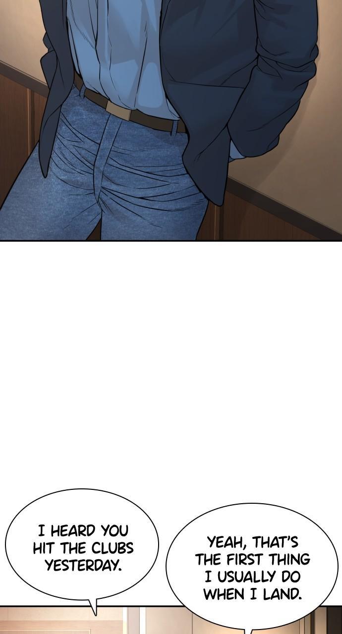 How to Fight Chap 197 - Next Chap 198