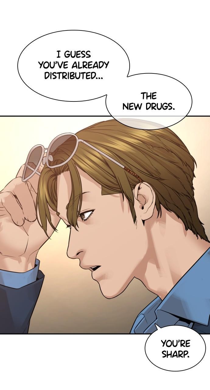 How to Fight Chap 197 - Next Chap 198