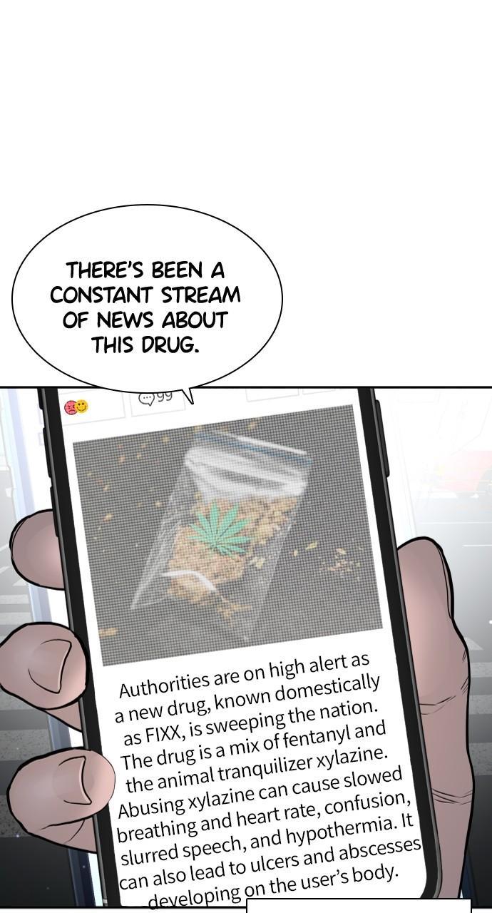 How to Fight Chap 197 - Next Chap 198