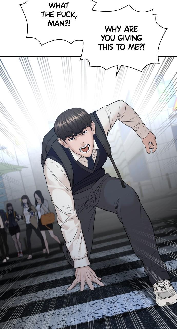 How to Fight Chap 197 - Next Chap 198