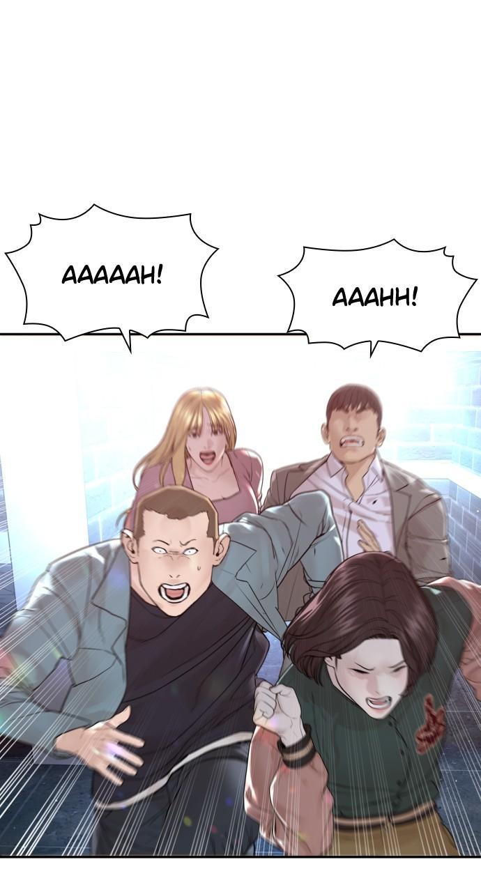 How to Fight Chap 197 - Next Chap 198