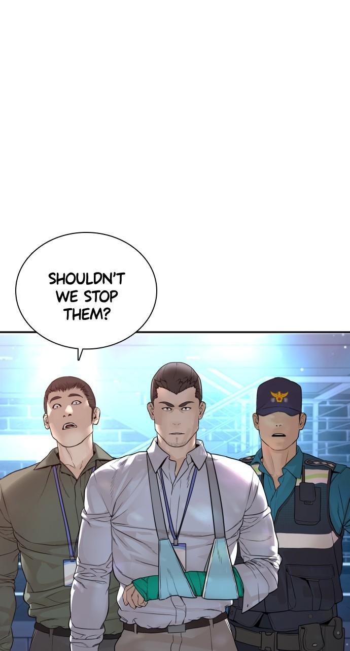 How to Fight Chap 197 - Next Chap 198