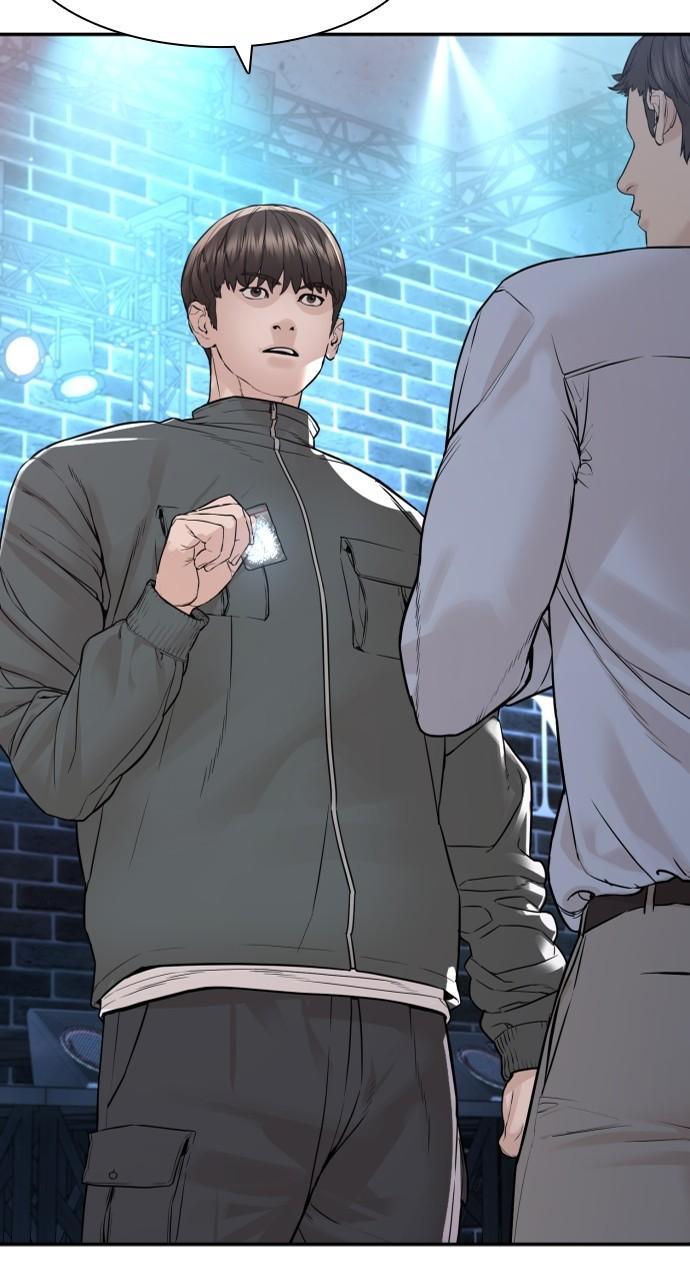 How to Fight Chap 197 - Next Chap 198