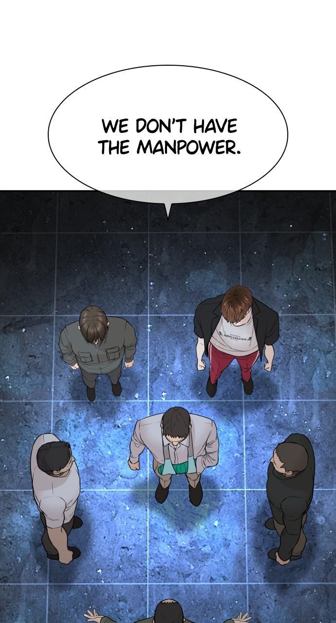 How to Fight Chap 197 - Next Chap 198