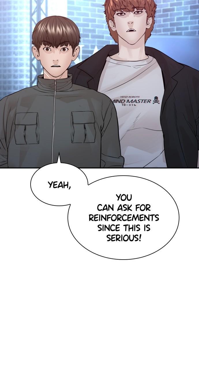 How to Fight Chap 197 - Next Chap 198