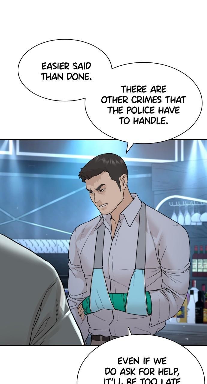 How to Fight Chap 197 - Next Chap 198