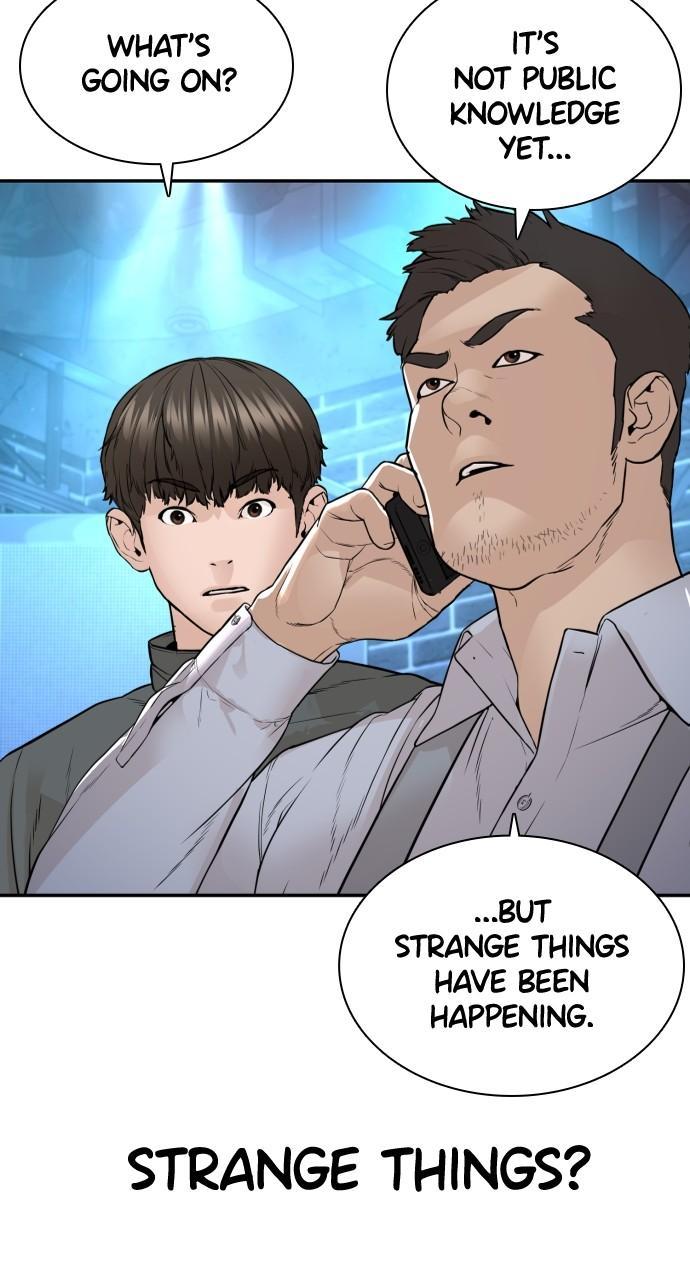 How to Fight Chap 197 - Next Chap 198