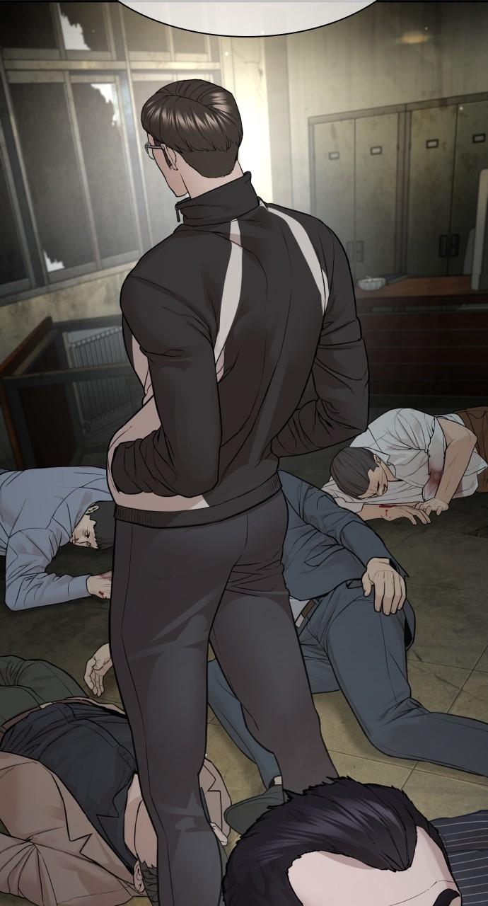 How to Fight Chap 197 - Next Chap 198