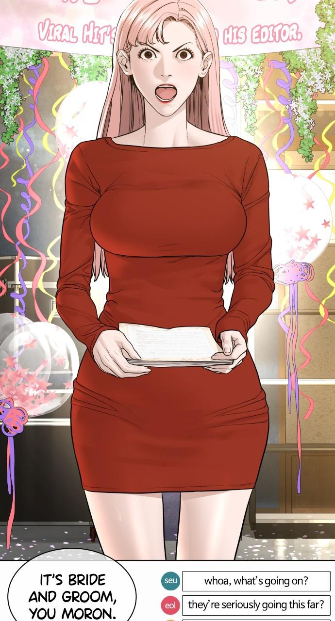 How to Fight Chap 148 - Next Chap 149