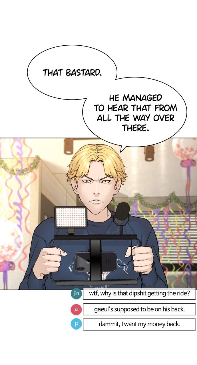 How to Fight Chap 148 - Next Chap 149