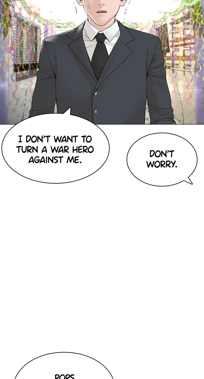 How to Fight Chap 148 - Next Chap 149