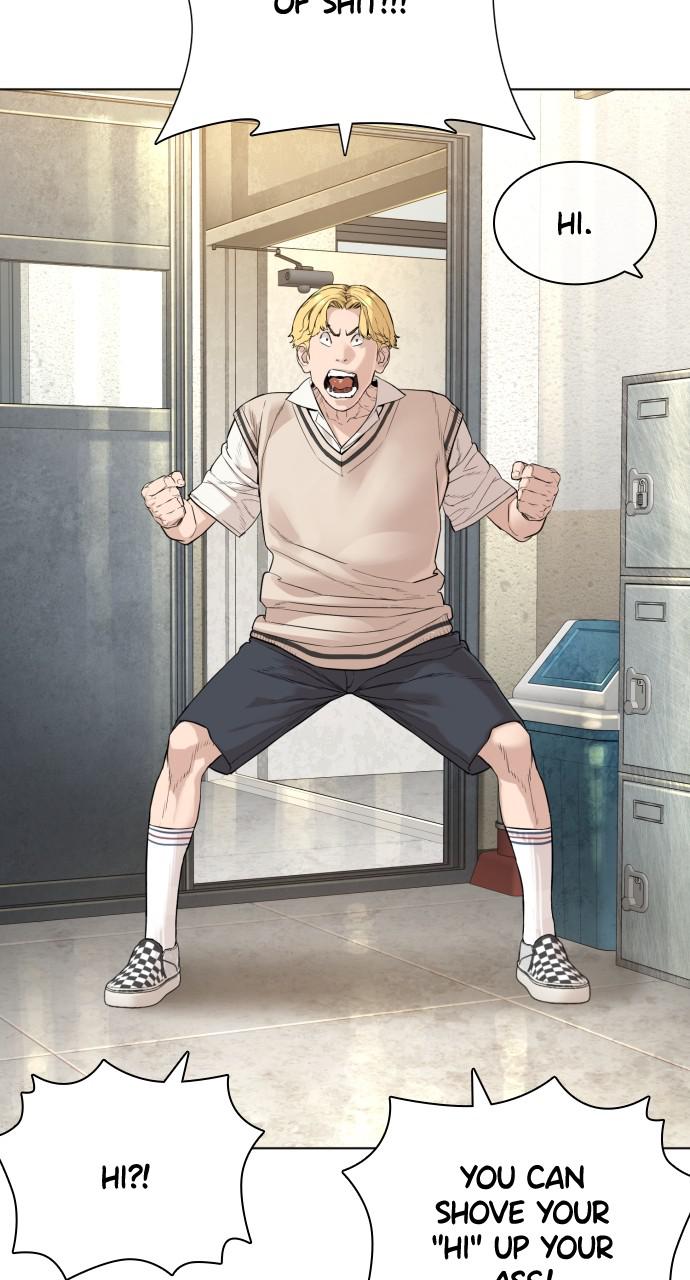 How to Fight Chap 149 - Next Chap 150