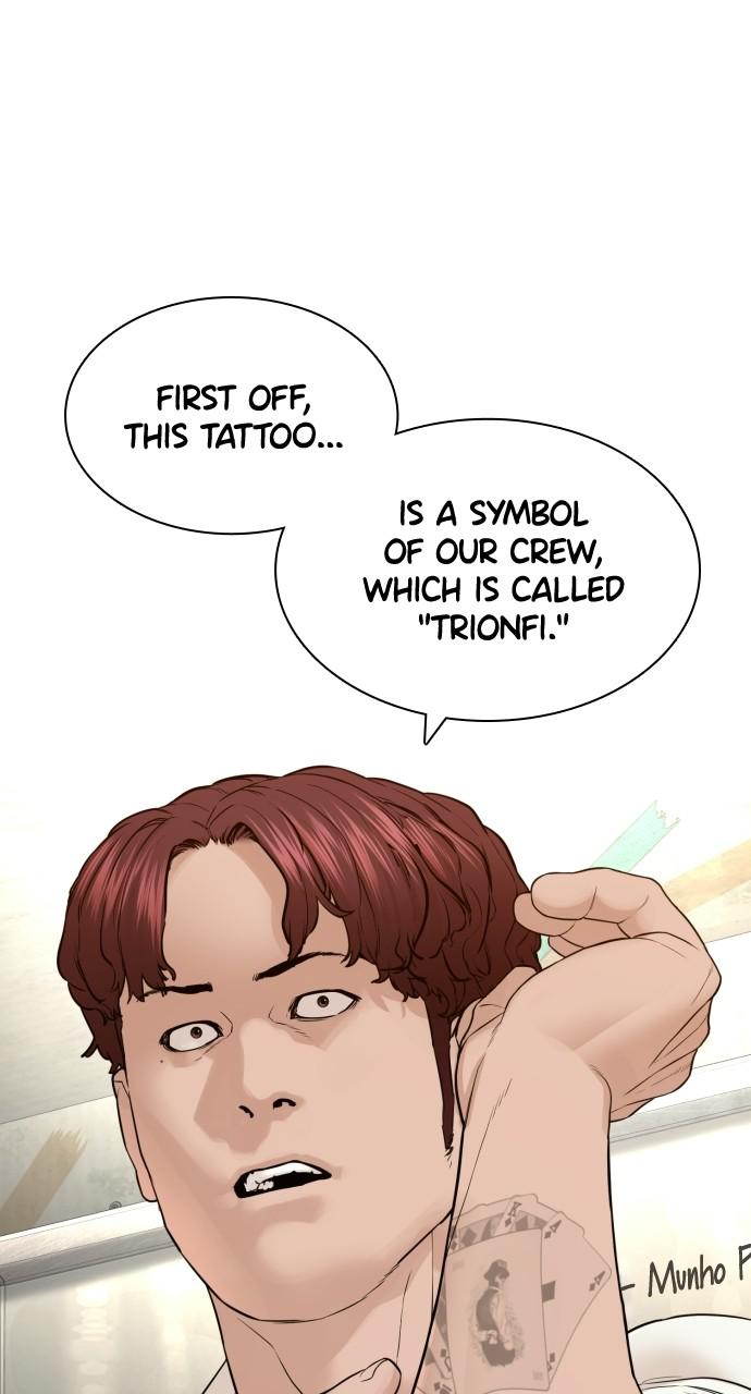 How to Fight Chap 140 - Next Chap 141