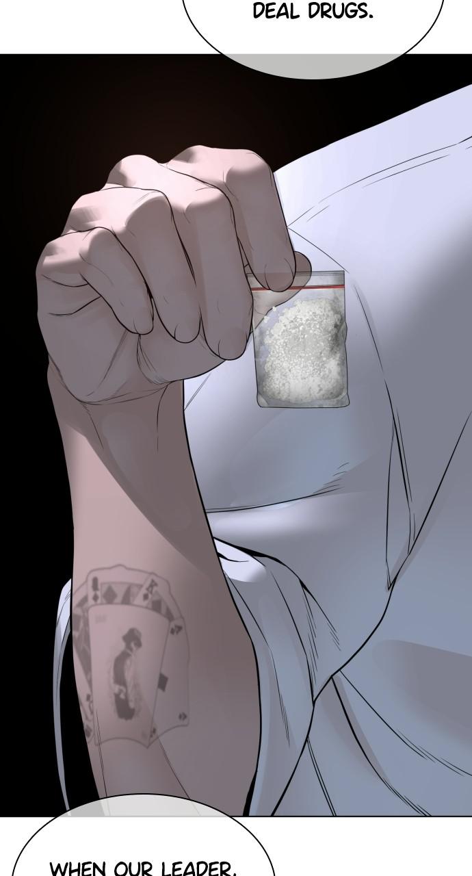 How to Fight Chap 140 - Next Chap 141