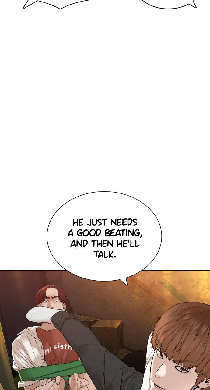 How to Fight Chap 140 - Next Chap 141