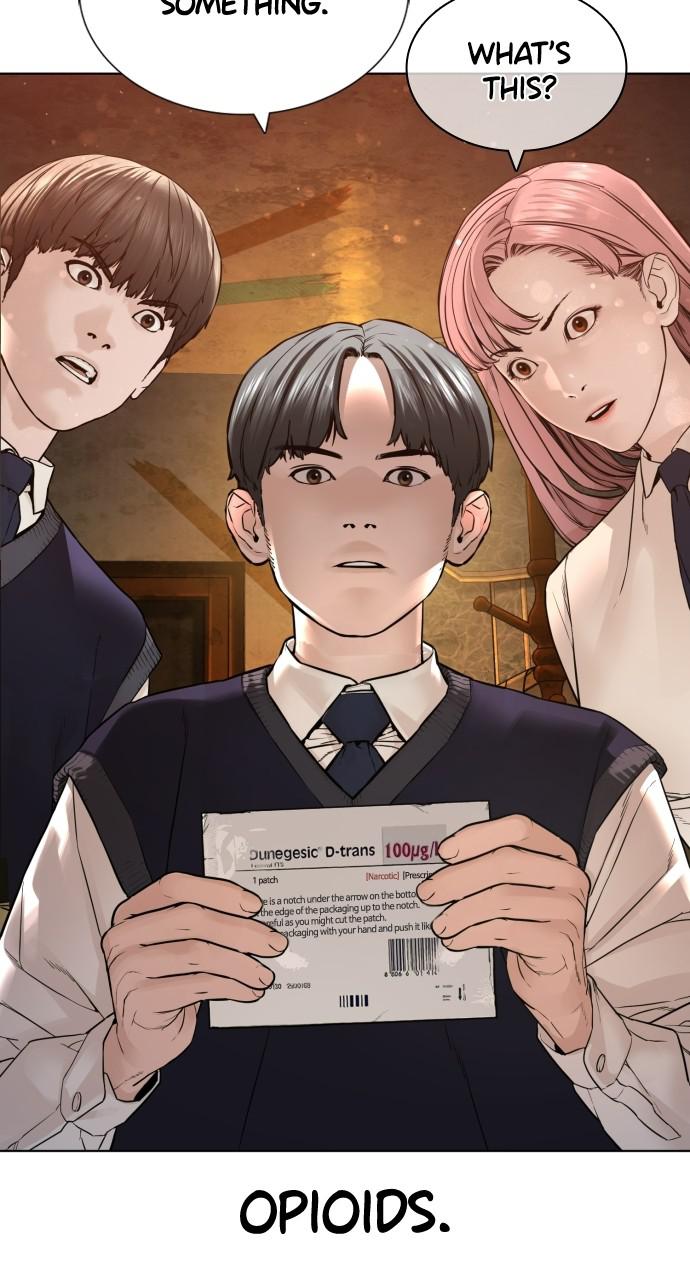 How to Fight Chap 140 - Next Chap 141