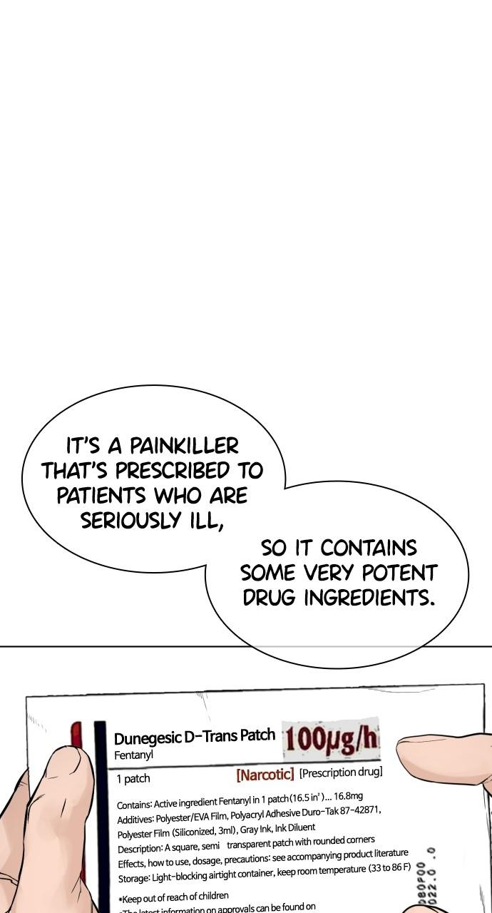 How to Fight Chap 140 - Next Chap 141