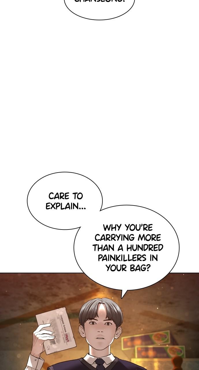 How to Fight Chap 140 - Next Chap 141