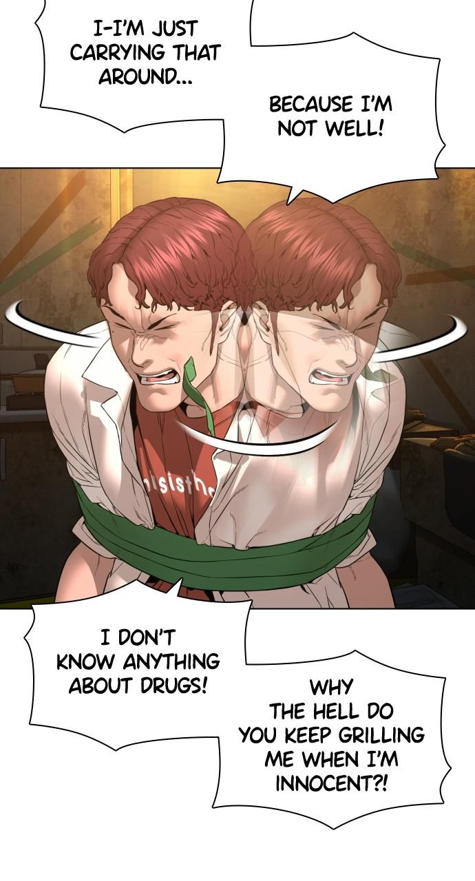 How to Fight Chap 140 - Next Chap 141