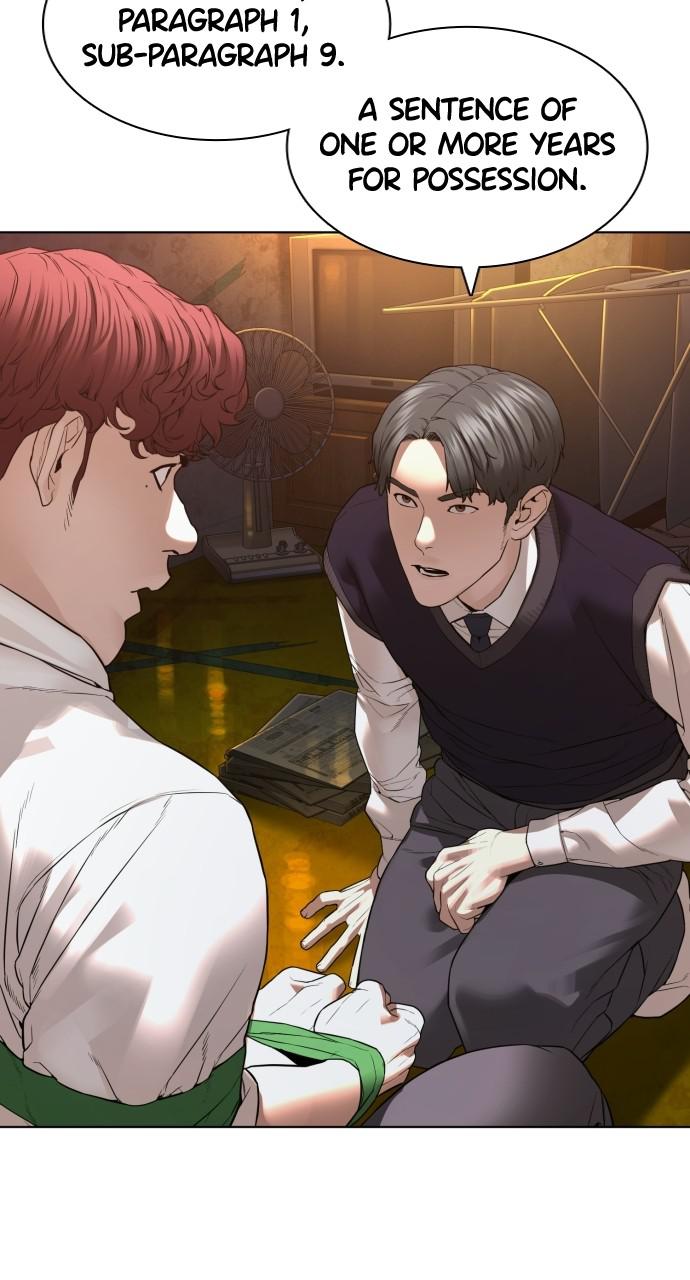 How to Fight Chap 140 - Next Chap 141