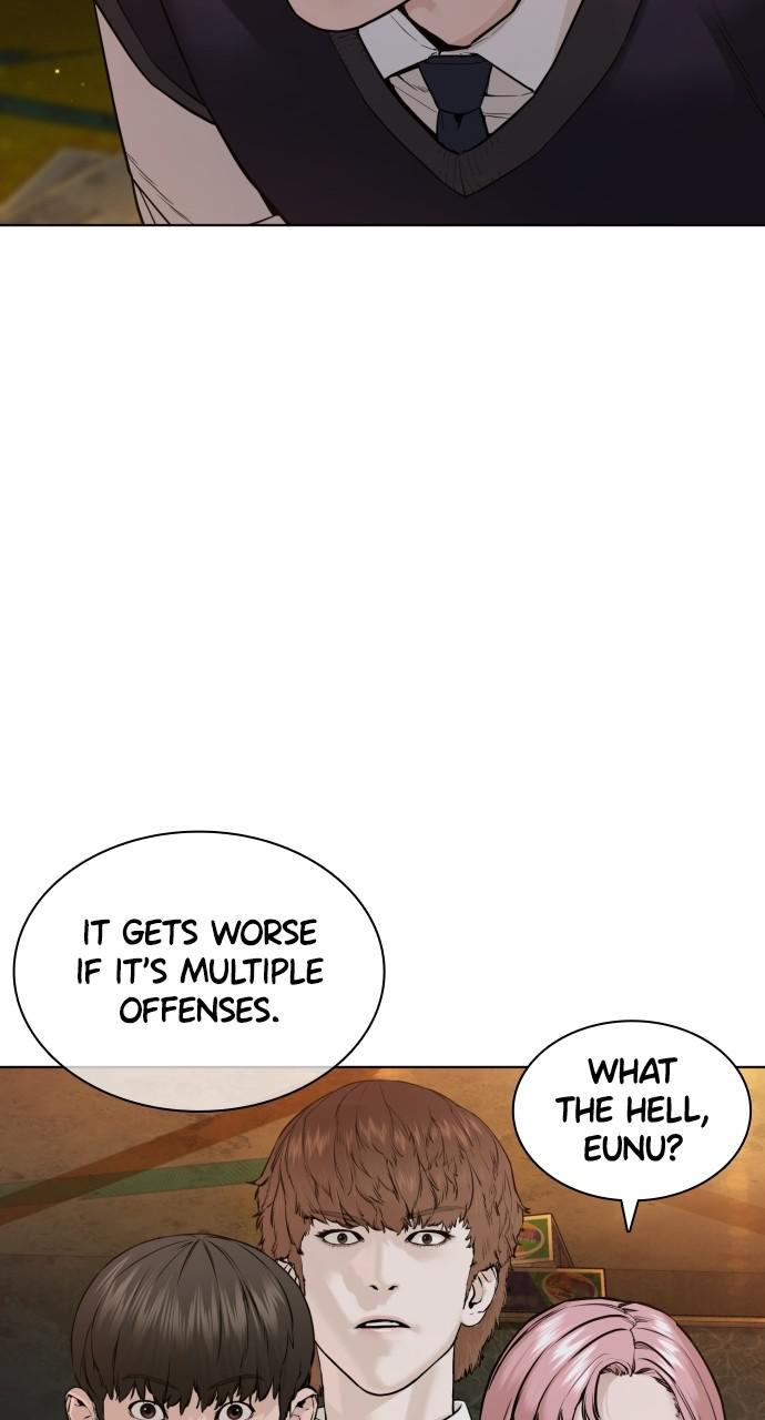 How to Fight Chap 140 - Next Chap 141