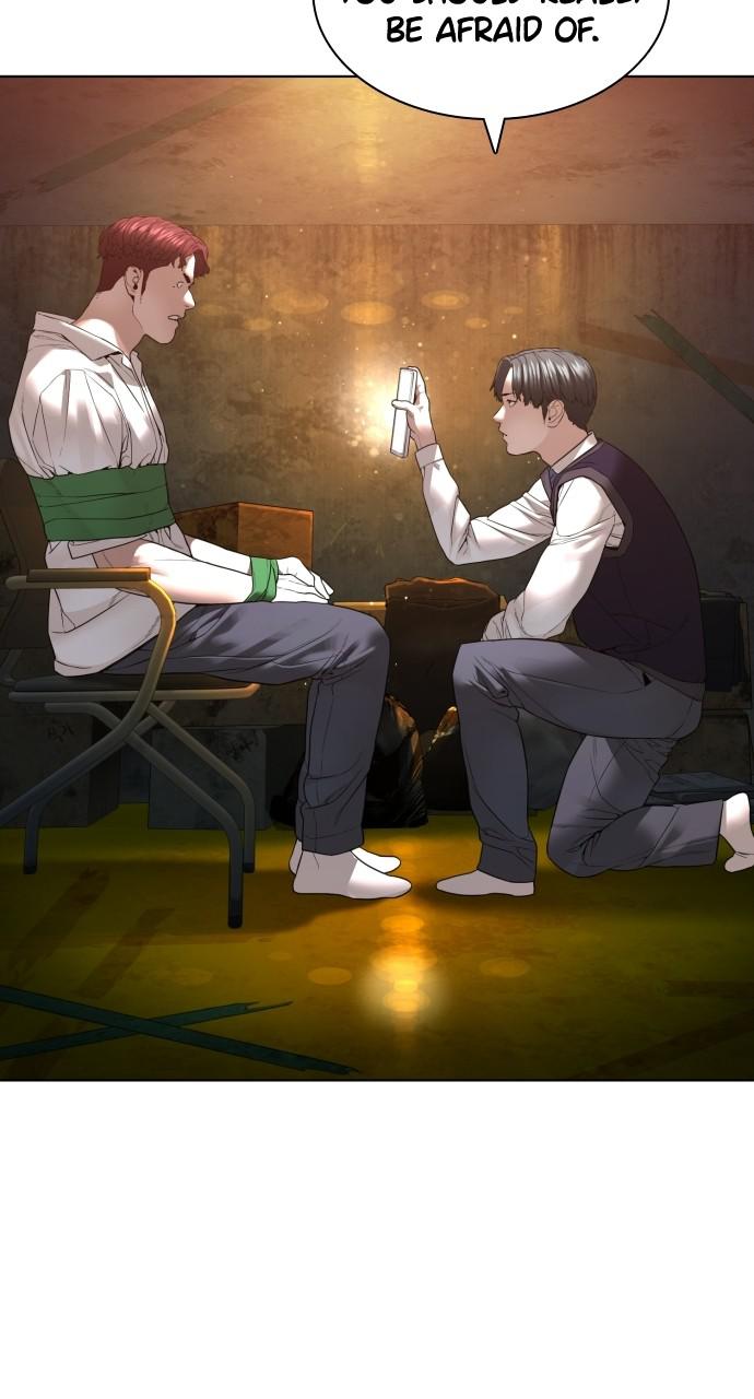 How to Fight Chap 140 - Next Chap 141