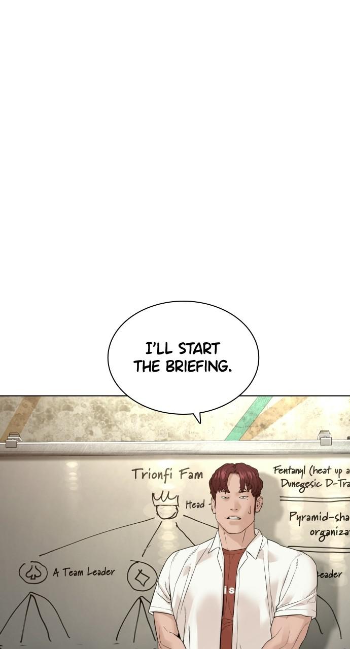 How to Fight Chap 140 - Next Chap 141