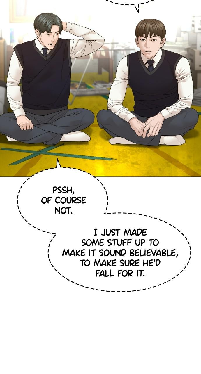 How to Fight Chap 140 - Next Chap 141