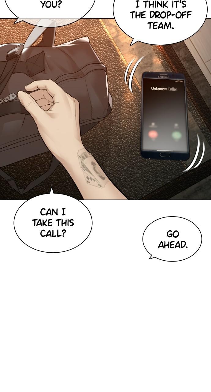 How to Fight Chap 140 - Next Chap 141