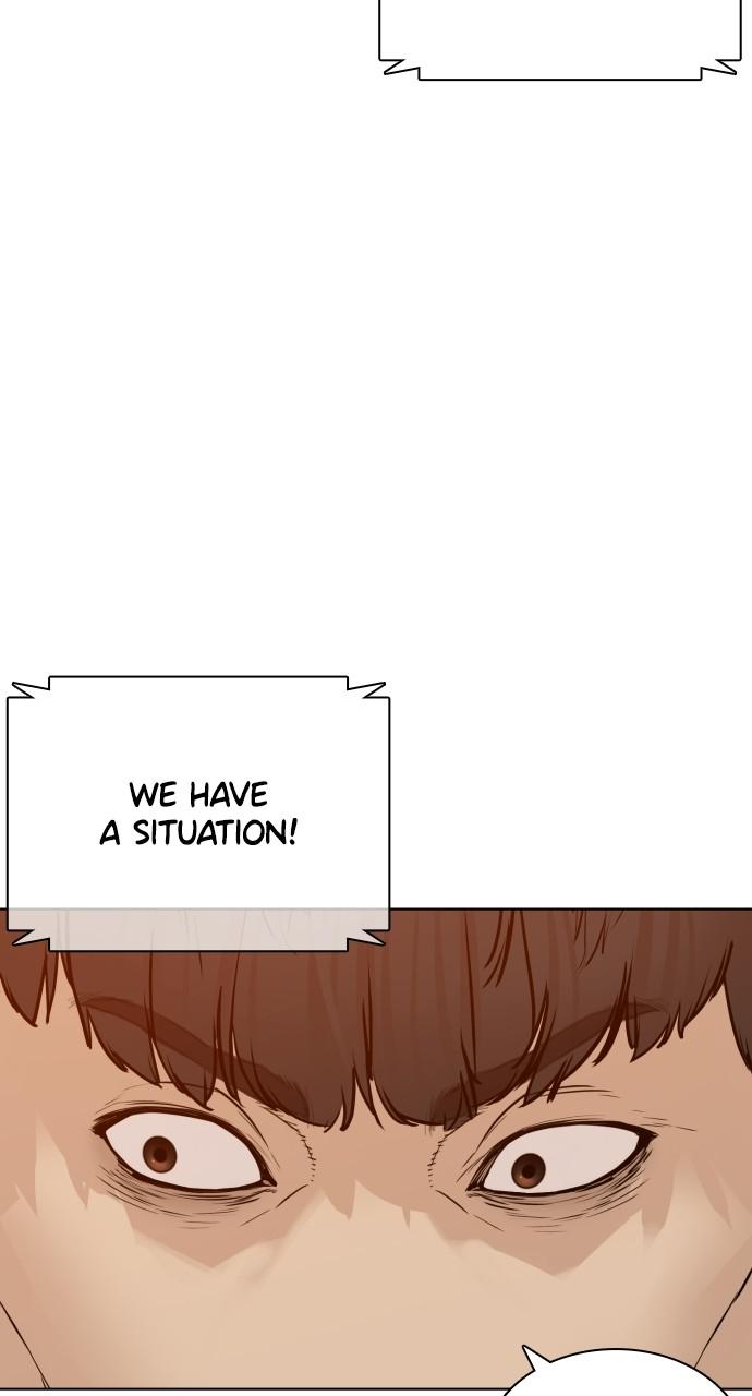 How to Fight Chap 140 - Next Chap 141