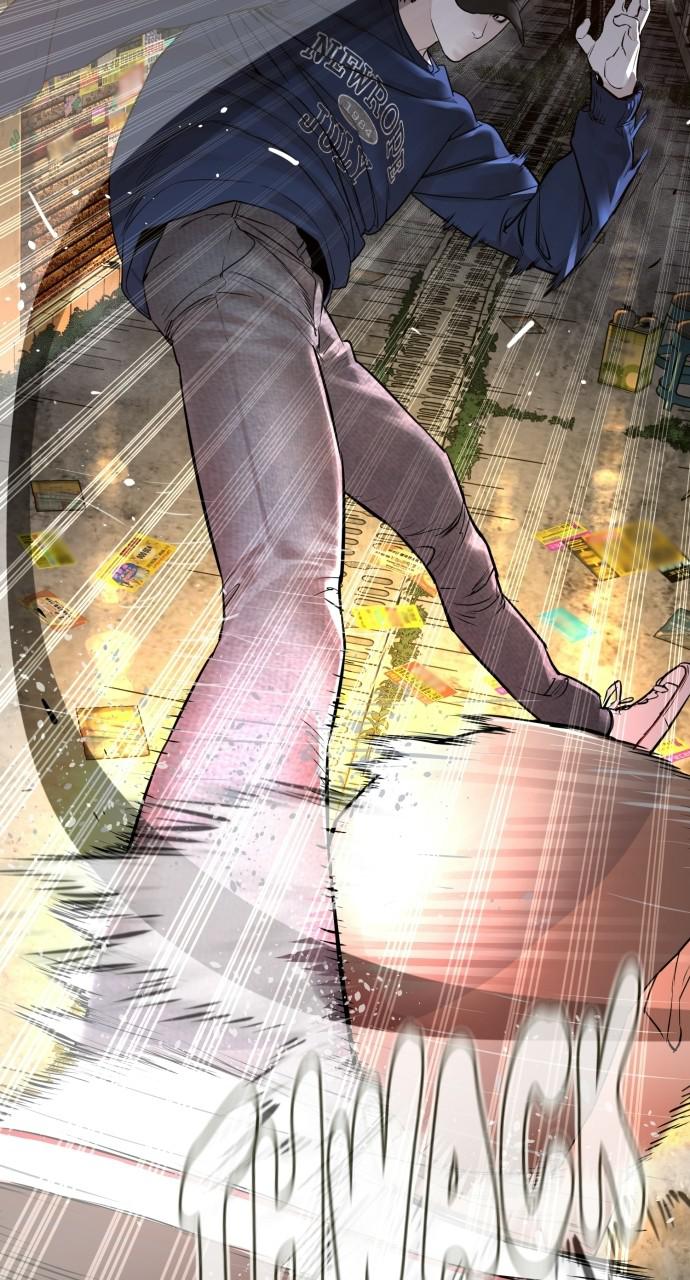 How to Fight Chap 140 - Next Chap 141