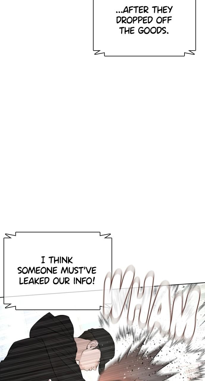 How to Fight Chap 140 - Next Chap 141