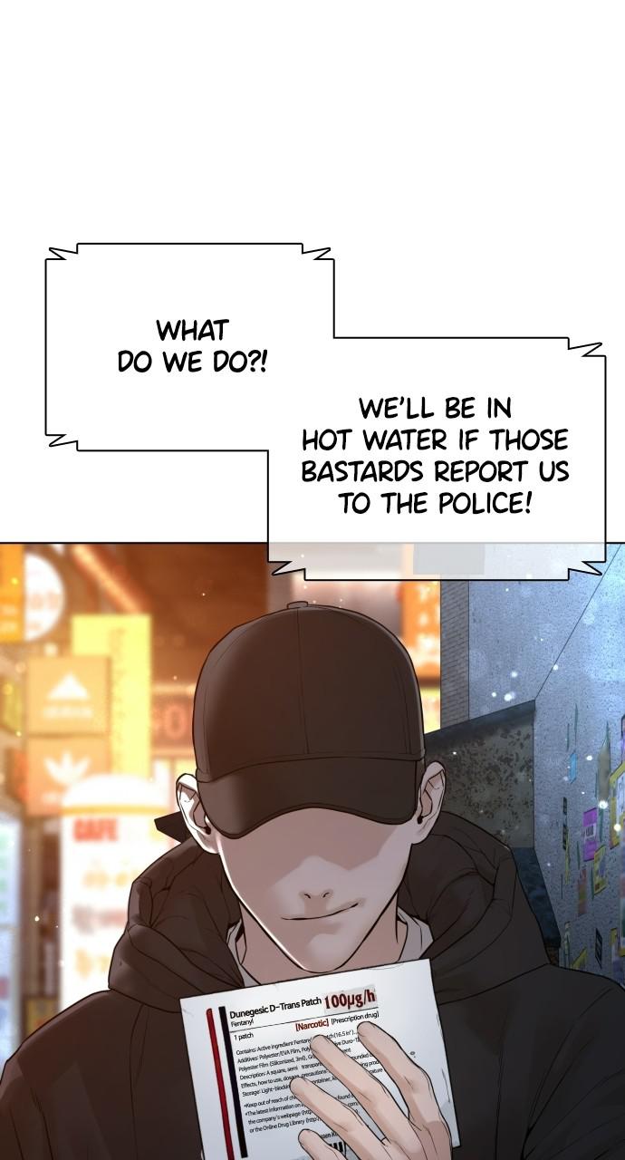 How to Fight Chap 140 - Next Chap 141