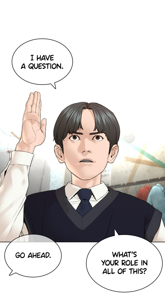 How to Fight Chap 140 - Next Chap 141