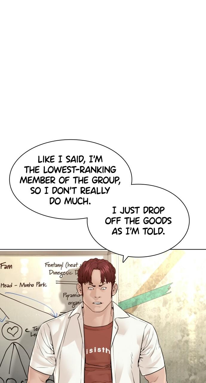 How to Fight Chap 140 - Next Chap 141