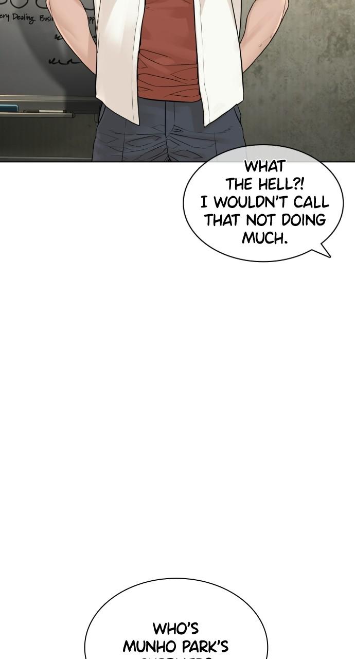 How to Fight Chap 140 - Next Chap 141